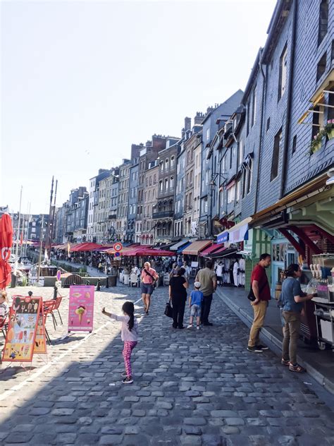 Top Things To Do In Honfleur France In One Day Artofit