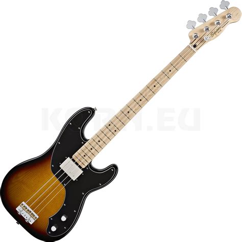 Fender Squier Vintage Modified Precision Bass Tb Musikhaus