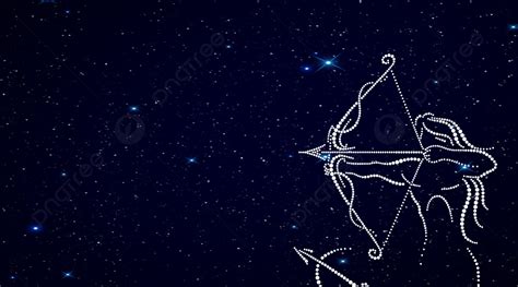 Zodiac Constellation Constellation Background, Constellation Background ...