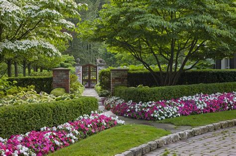 Site - Clarkston, MI - Photo Gallery - Landscaping Network