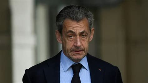 Soup Ons De Financement Libyen Nicolas Sarkozy Sera Jug En