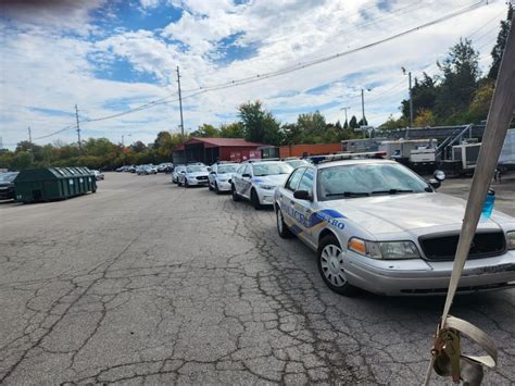 Greenville County Sheriff's Department - Mobility Brothers