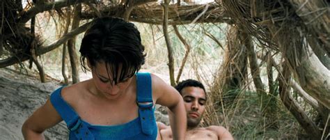 Naked Eva Van De Wijdeven In The Last Days Of Emma Blank