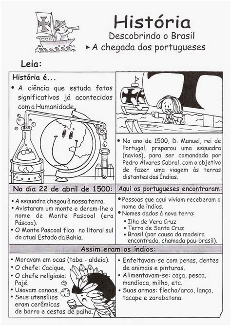 Prova De Historia 3 Ano - ZULEDU