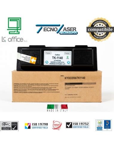 Tk Toner Compatibile Kyocera T Ml Nl