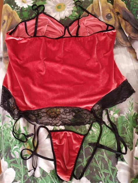 Sissy Dress Up In New Lingerie 23 Nude Pics XHamster