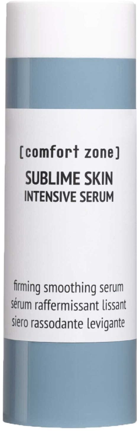 Comfort Zone Sublime Skin Intensive Serum Refill 30ml Ab 51 89