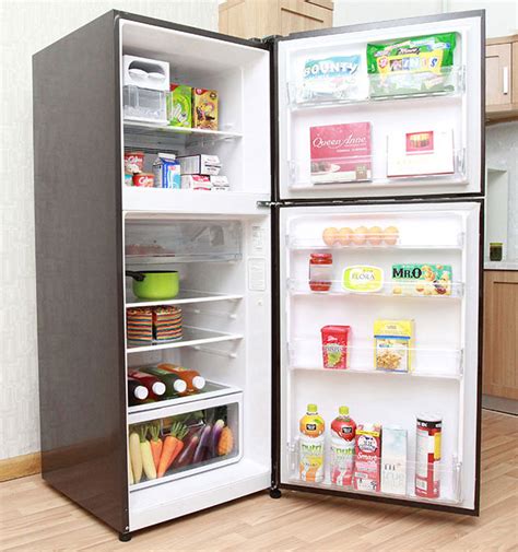 Top 8 best Hitachi refrigerators today - TipsMake.com