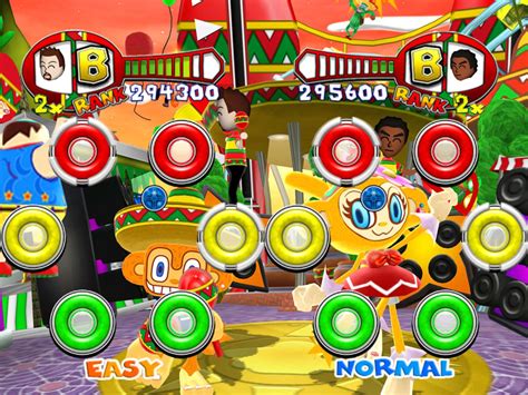 Samba De Amigo (Wii) Game Profile | News, Reviews, Videos & Screenshots