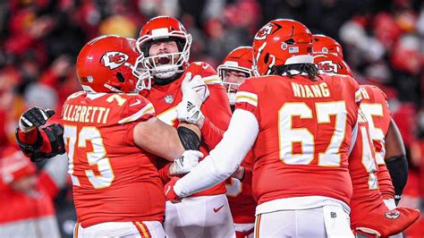 AFC Championship analysis: KC Chiefs beat Bengals | Wichita Eagle