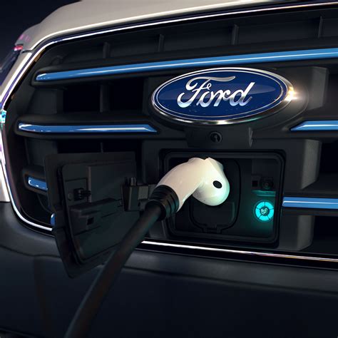ford power promise met  op elke stap van uw ev reis ford
