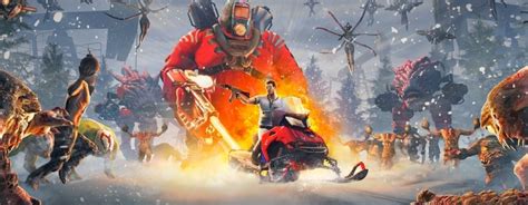 Serious Sam: Siberian Mayhem Achievements | TrueAchievements