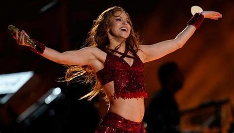 Shakira Todas Sus Canciones Por Las Que Fue Acusada De Plagio Revtli