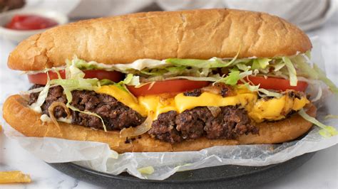 york chopped cheese sandwich recipe
