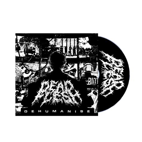 DEHUMANISE | Dead Flesh