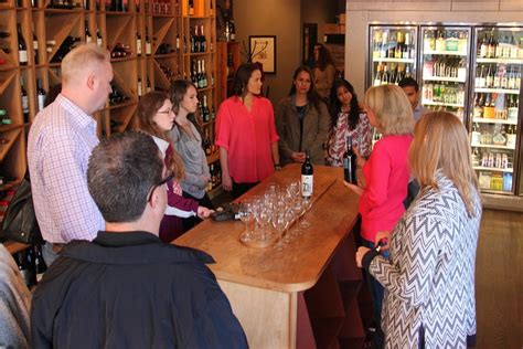 Philadelphia Center City Wine Tasting Tour Pa