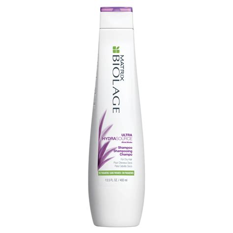 Biolage Ultra Hydrasource Shampoo Matrix Cosmoprof