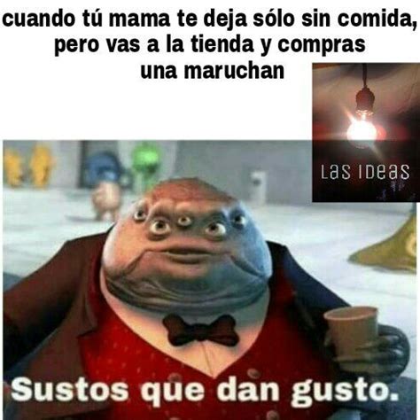 Mas Memes Re Salidos Del Horno Meme Amino