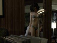 Naked Ximena Rubio In Las Aparicio