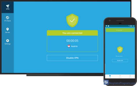 Top Najbolje Besplatne Android I Ios Aplikacije Za Vpn
