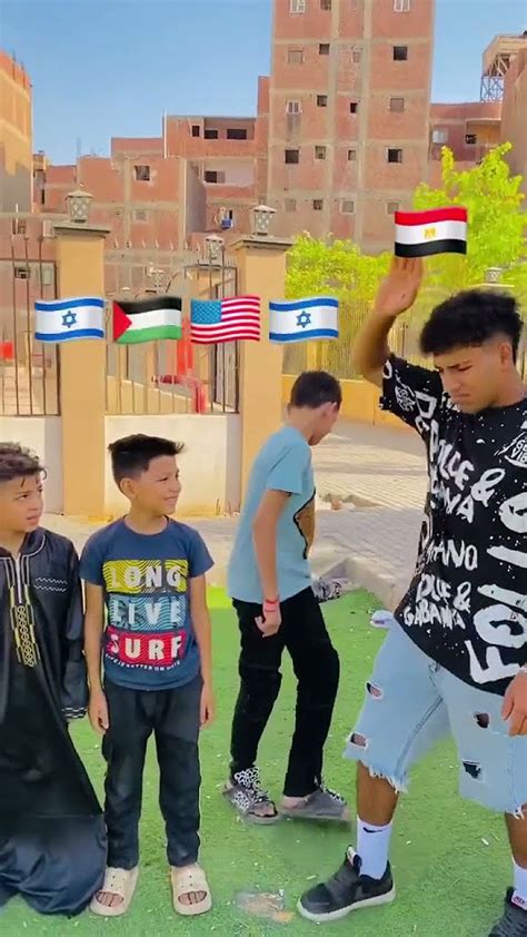 انا طفل فلسطينى 🇵🇸 Youtube