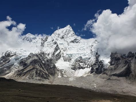 35 Fun Facts About Mount Everest Peak Curiosities Unveiled IFunFact