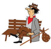 Homeless clipart 20 free Cliparts | Download images on Clipground 2024