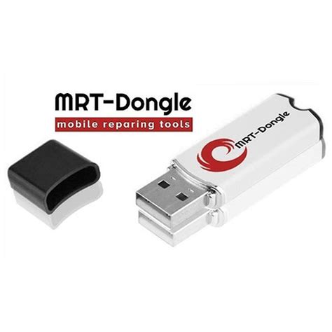 Mrt Dongle