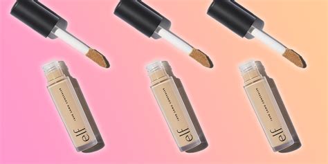 elf  camo concealer   called   budget concealer