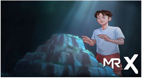 Summertimesaga Forest Mystery Must Be Solved 83 Cartoon Porn XHamster