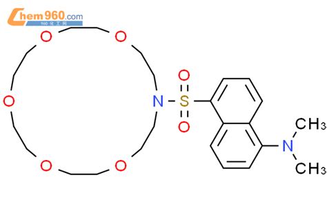 248280 39 9 1 4 7 10 13 Pentaoxa 16 Azacyclooctadecane 16 5