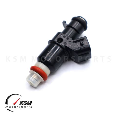 X Fuel Injectors Rna A For Honda Civic Cr Z Fit City