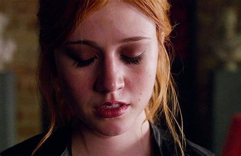 Voir Un Billet R Cent De Beclynn Herondale Sur Clary Fray D Couvrez