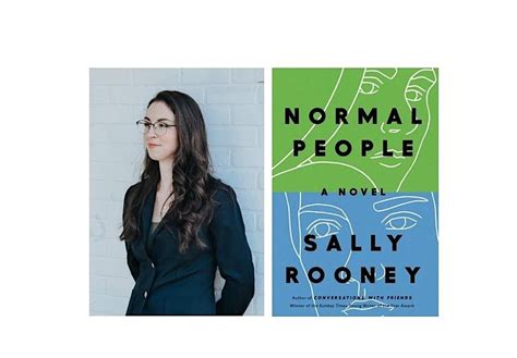 Unsettling Desires Understanding Sex In Sally Rooneys Normal People