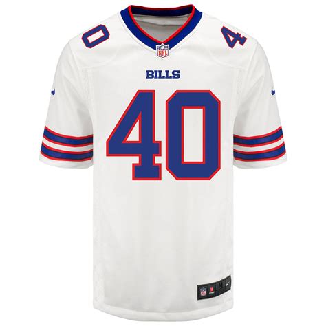 Von Miller | The Bills Store