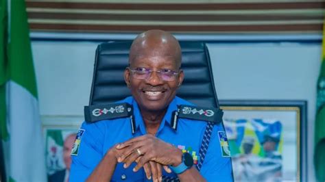 IGP Launches Special Intervention Squad To Tackle Kidnapping