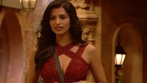 Bigg Boss 17 Manasvi Mamgai Evicted From Salman Khans Show Just A