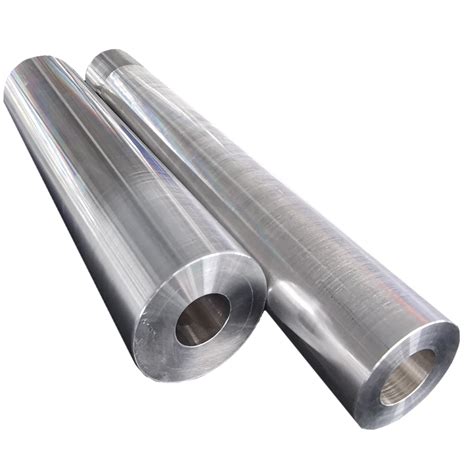 Dissolvable Magnesium Alloys Hollow Magnesium Alloys Rod Fujian Meifu