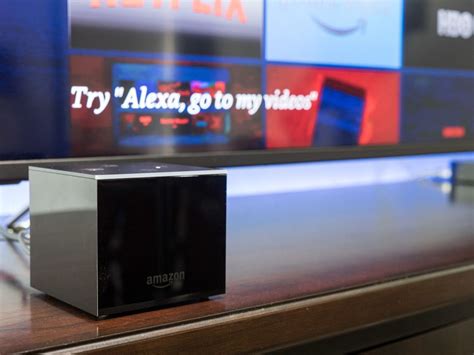 Amazon Fire TV Cube review (2020) | What to Watch