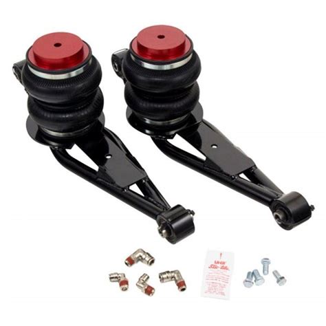 Air Lift® 78646 52 Rear Performance Air Suspension Lowering Kit