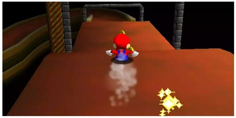 Super Mario 64 10 Estrellas Más Difíciles De Conseguir Cultture