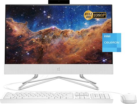 Electronikz Hp Fhd Display All In One Desktop Review Efficient