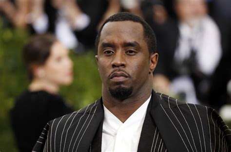 Feds Search Sean Diddy Combs Properties As Part Of Sex Trafficking Probe AP Sources Say