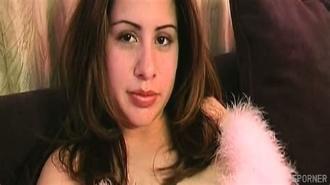 Creampie After Sex On Sofa