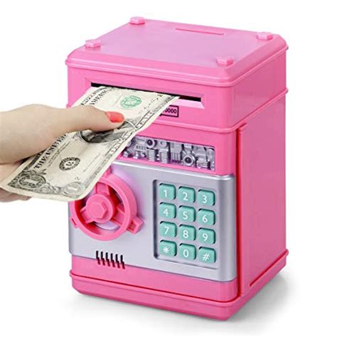 Securing Your Valuables With A Treasure Keeper Safe And Bank