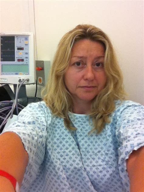 Mum Sues Surgeon And Implants Manufacturer After Boob Job Gave Her Breast Cancer The Sun