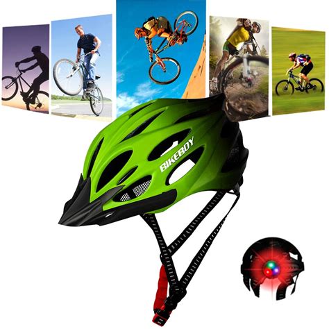 Casque V Lo Casque Ultra L Ger De V Lo Vtt Ou Cyclisme Unisexe Pour