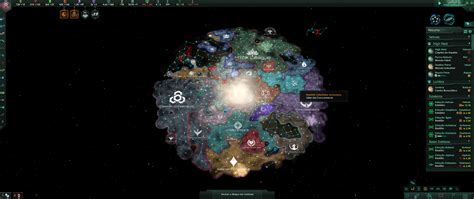 Any tips to face the gray tempest? : r/Stellaris