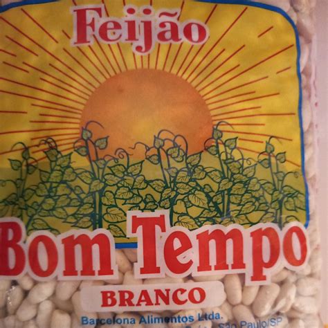 Bom tempo feijão branco Reviews abillion