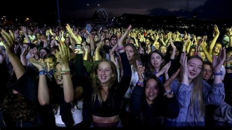 Apretada agenda musical en A Coruña el 13 de julio acogerá tres